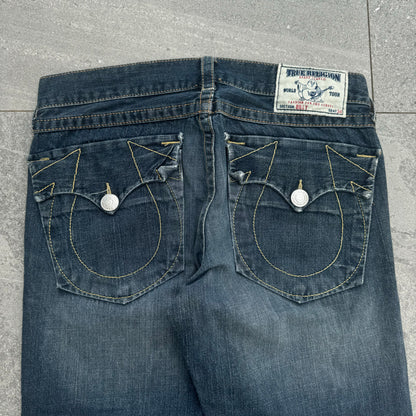 grail big hit trueys - 36x28”