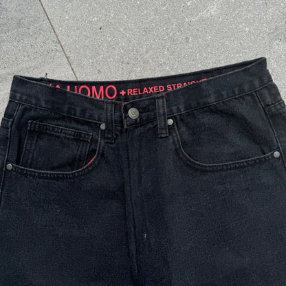 deadass nicest fitting jorts - 30”
