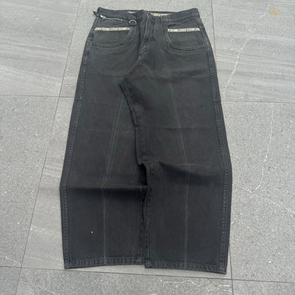 grail paco jeans - 36x31”