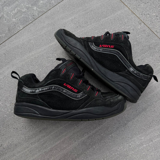 OG vans - 7.5 US