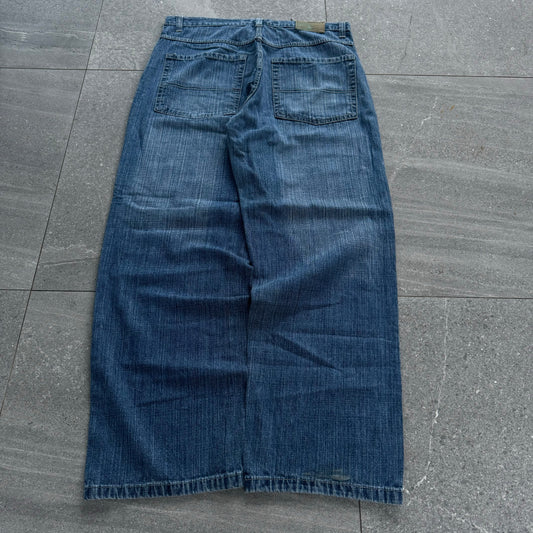 dodeca southpoles - 38x33”