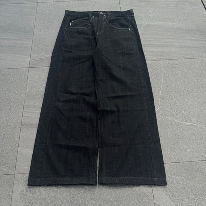 READ DESCRIPTION (THESE R INSANE) - 36x32”