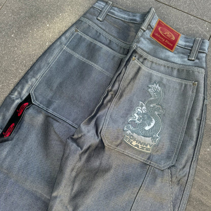 deadstock johnny blaze - 30x31”