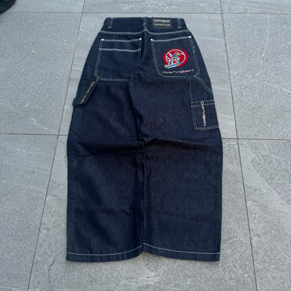 oxygen jeans - 27x28”