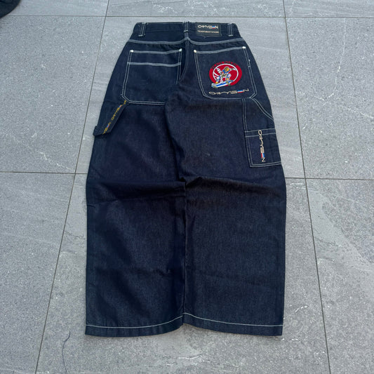oxygen jeans - 27x28”