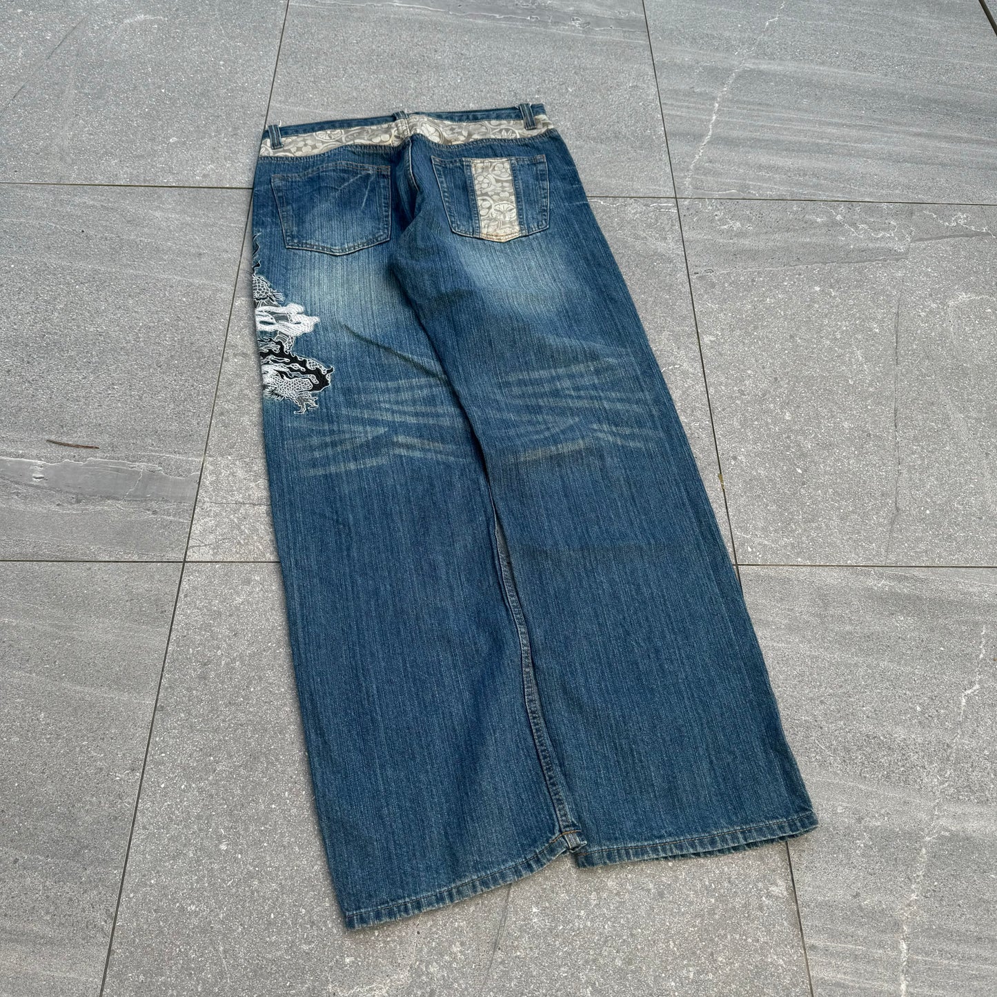 memoryspecial japanese side hits - 34x33”