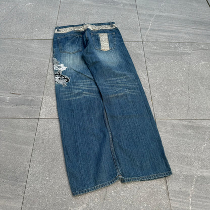 memoryspecial japanese side hits - 34x33”