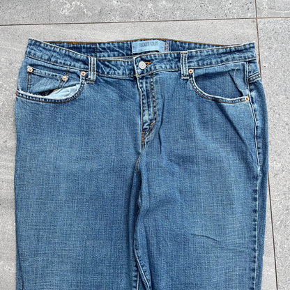 levi 515 bootcuts - 38x30”