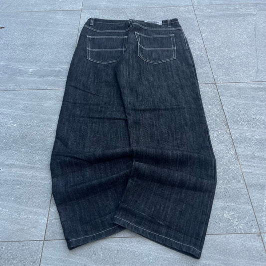 brooklyn xpress jeans - 38x34”