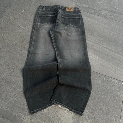 beautiful avirex faders - 33x31”