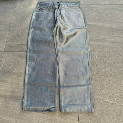 deadstock johnny blaze jeans - 36x31”