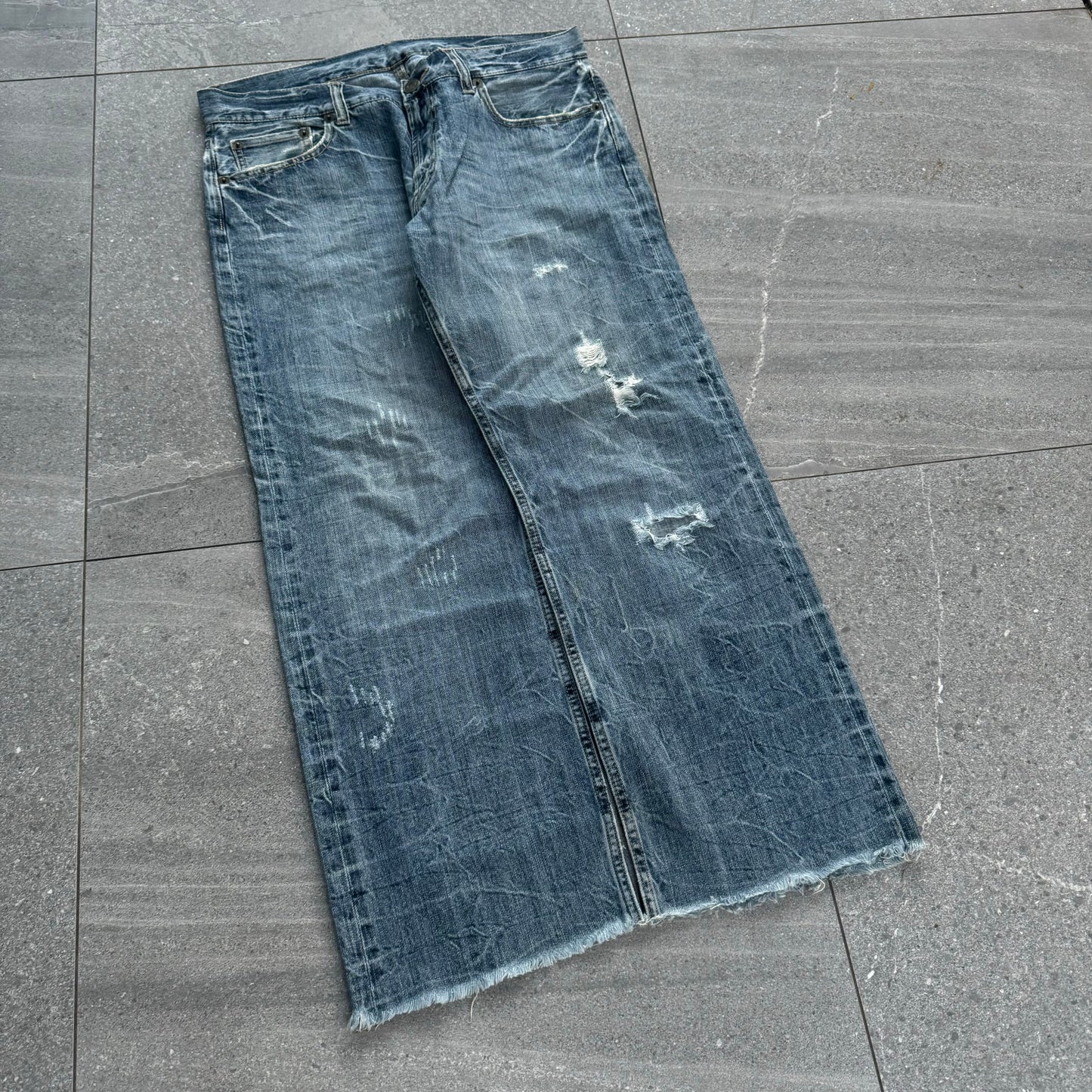 cool faders - 36x29”