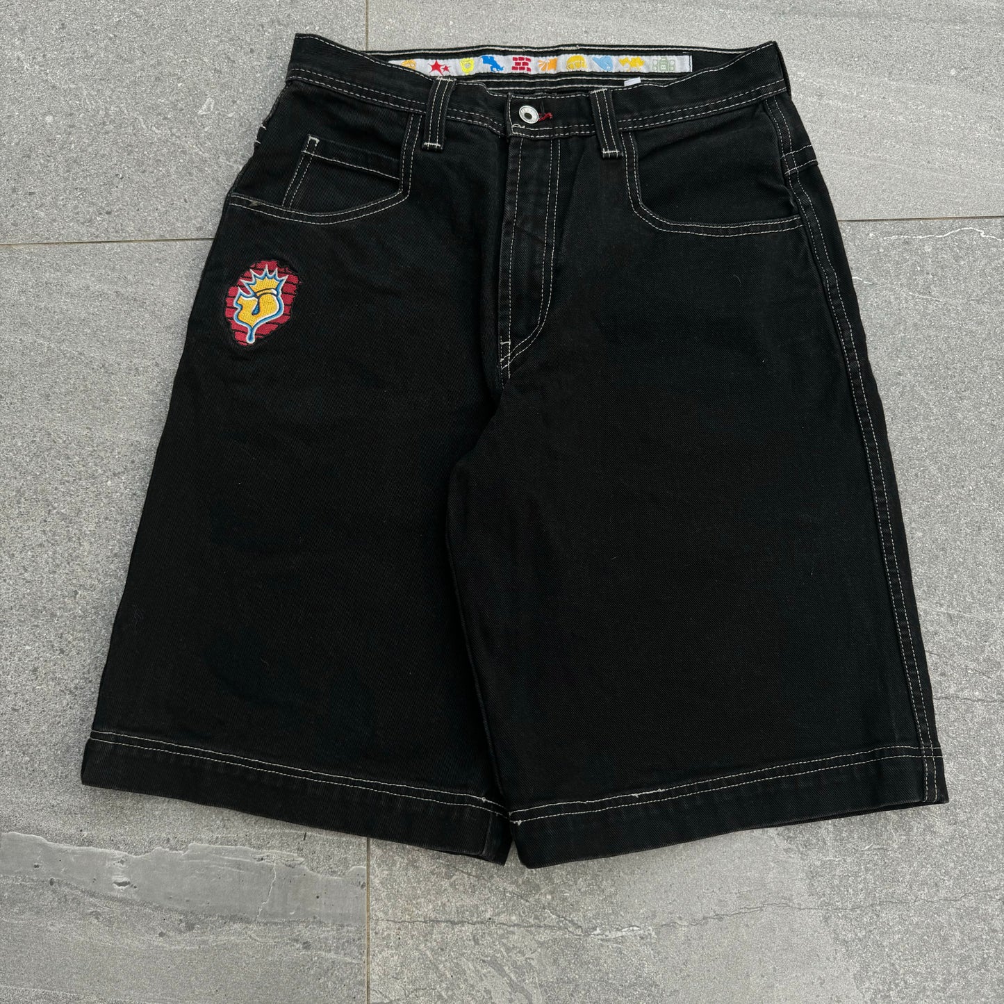 90s JNCO jesters - 33”