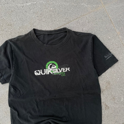nice quikky tee - M