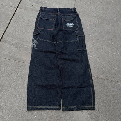 piko japan surf jeans - 32x31”