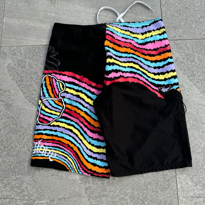 bodyglove boardies - 32x10.5”