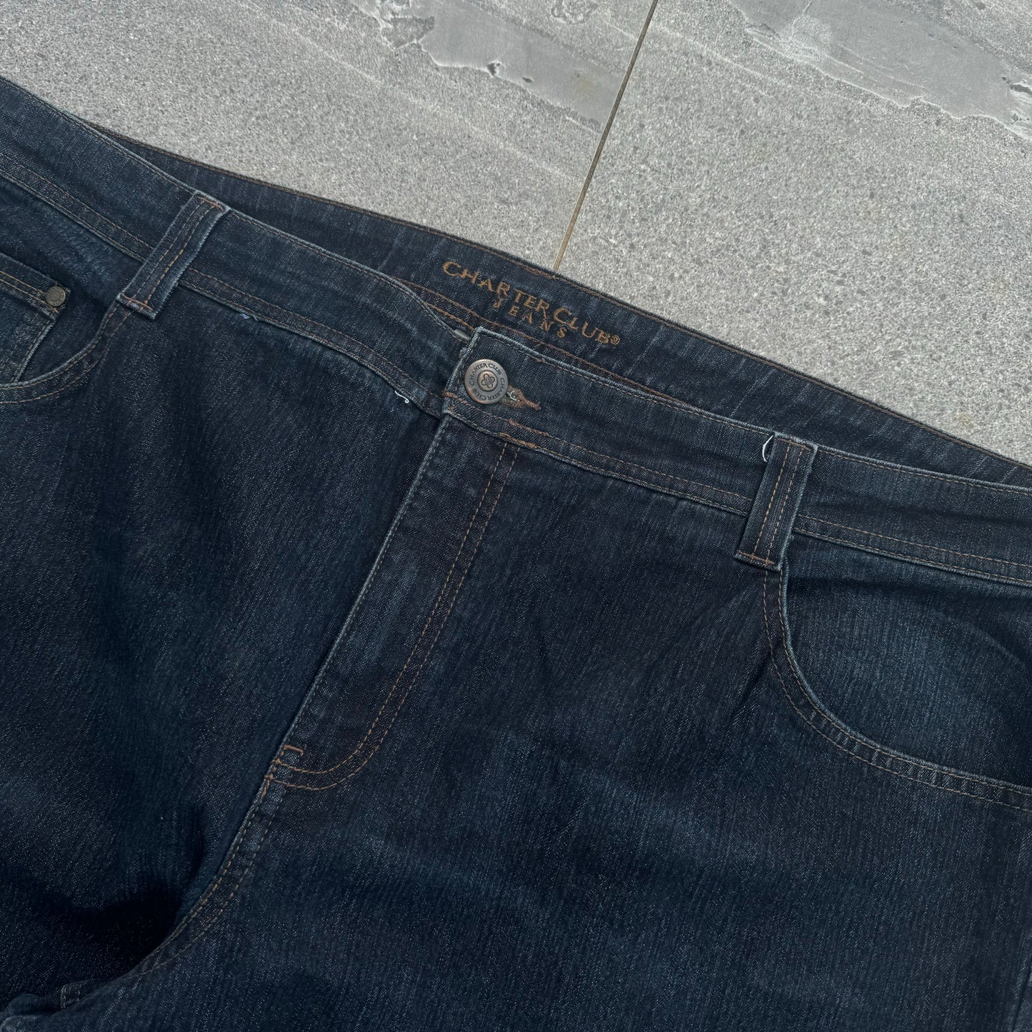 these jeans r way too phat - 46x29”