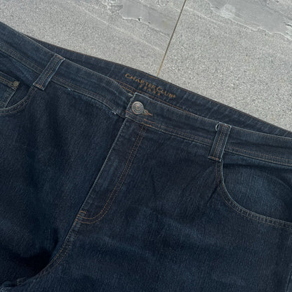 these jeans r way too phat - 46x29”