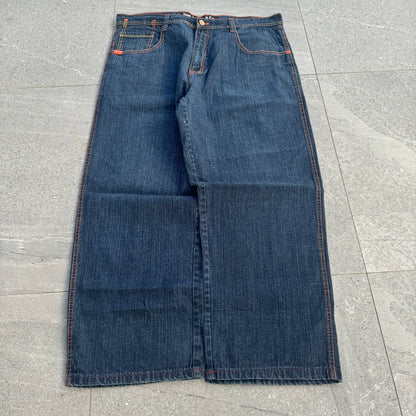 5ive jungle jeans - 40x30”