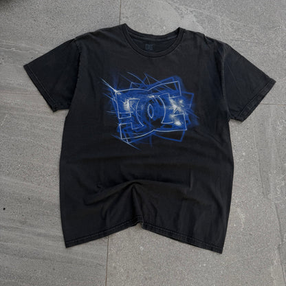 DC lasers tee - L