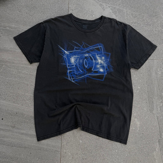 DC lasers tee - L