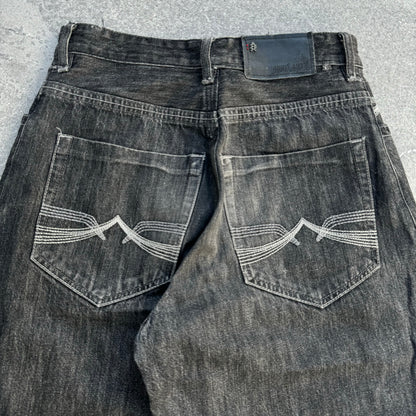 sexiest most beautiful ecko jorts - 32”