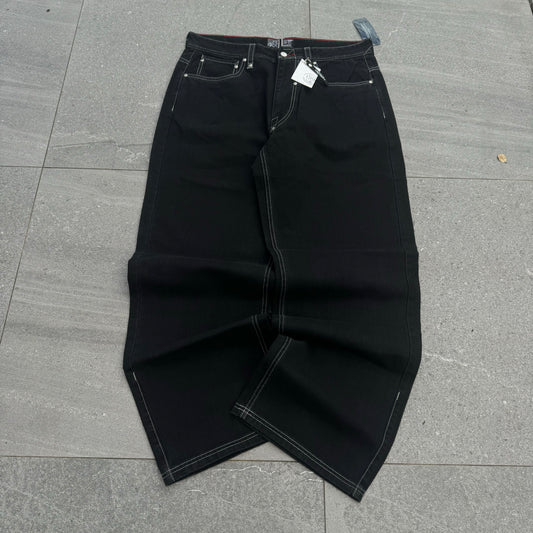 deadstock ENYCE jeans - 36x32”