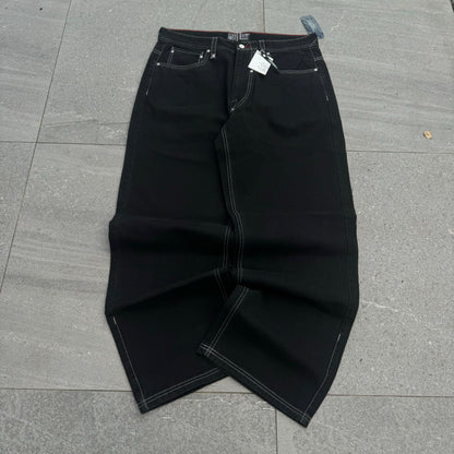 deadstock ENYCE jeans - 36x32”