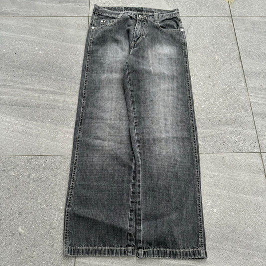 southpole jeans - 28”