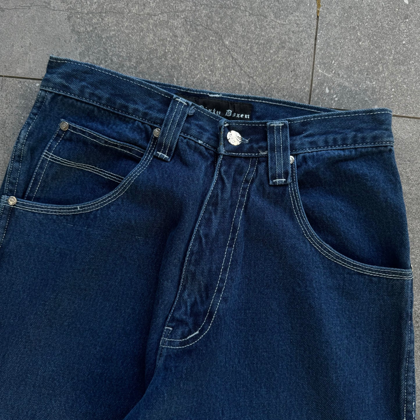 eminem D12 jeans - 29x32”