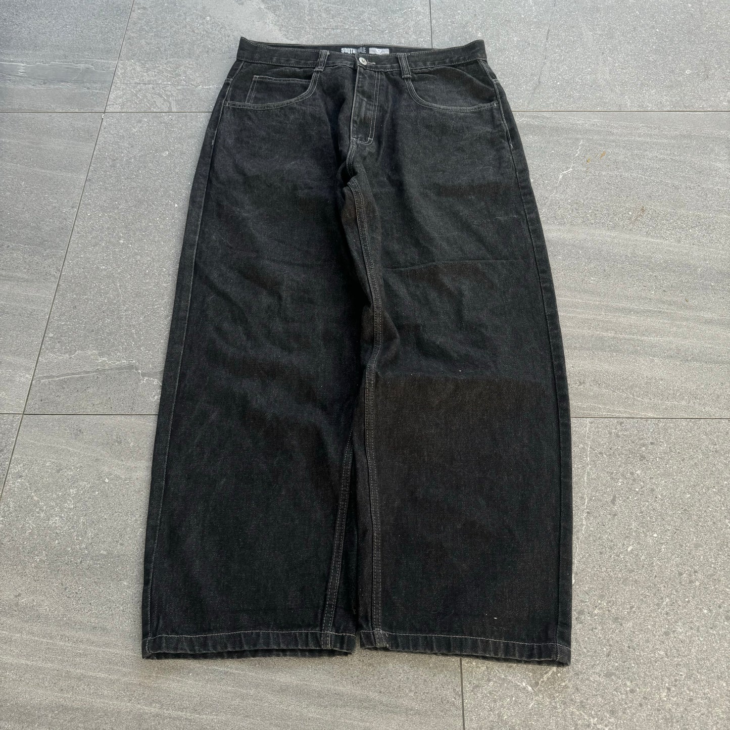 S TIER SOUTHPOLES OMGEEE - 36x31”