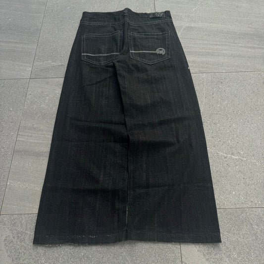 READ DESCRIPTION (THESE R INSANE) - 36x32”
