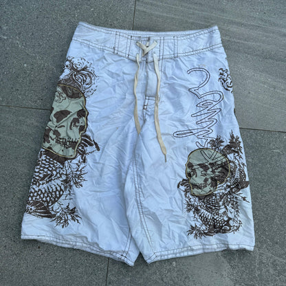 quiksilver boardies (sorry for the creasing) - 28x12”