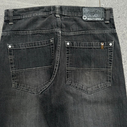 southpole jeans - 34x31”