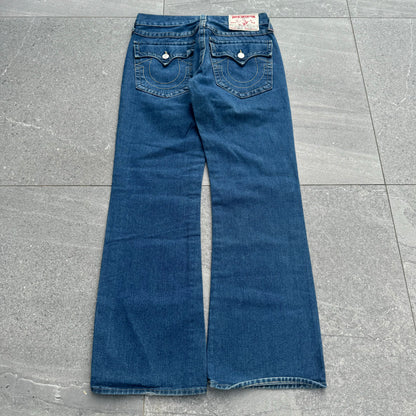 truey bootcuts - 32x33”