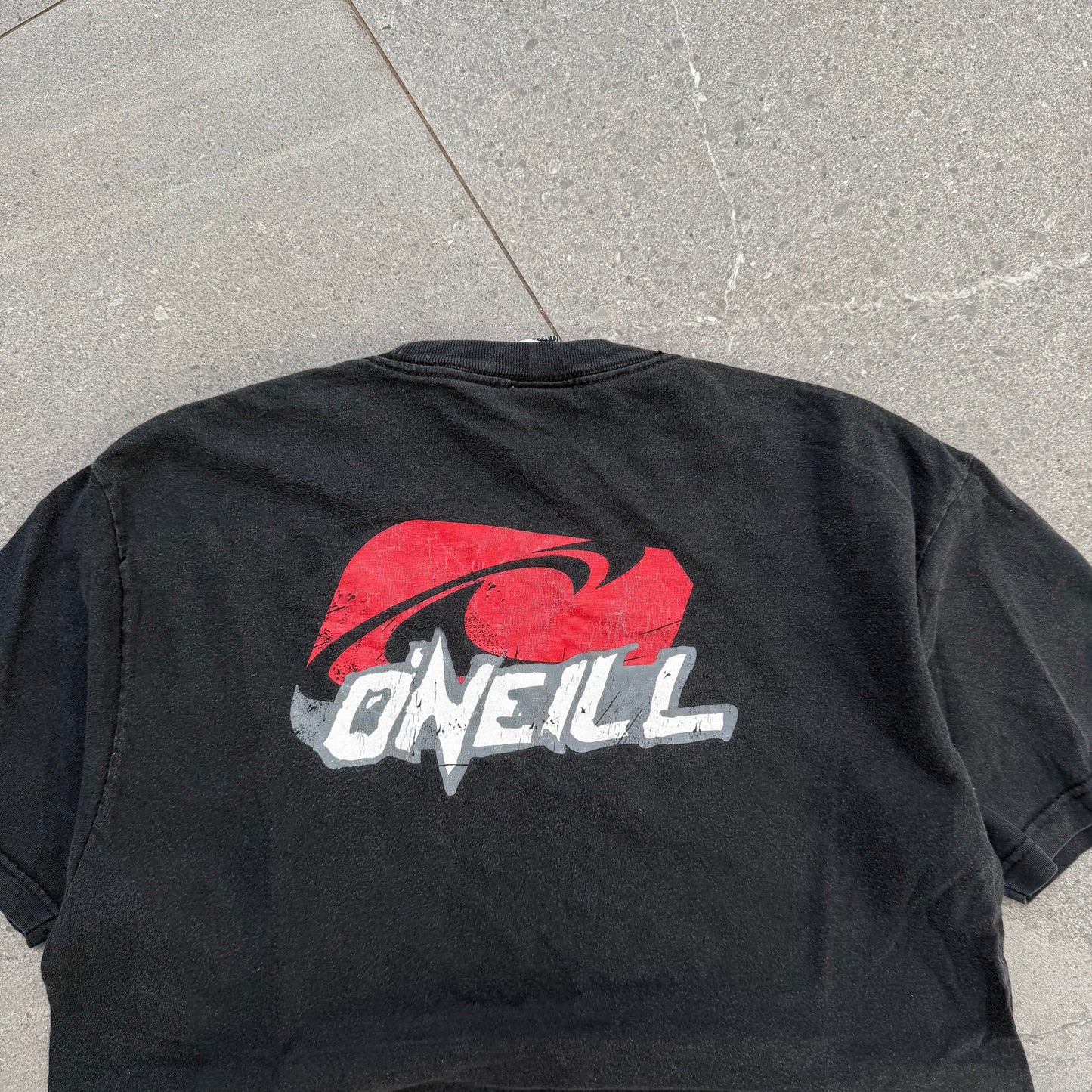 OG oneill fader - L