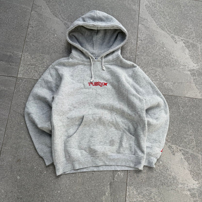 perfect fit roxy hoodie - womens M