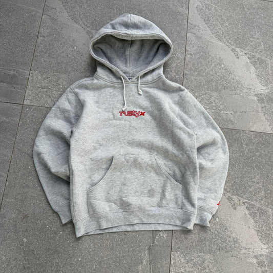 perfect fit roxy hoodie - womens M