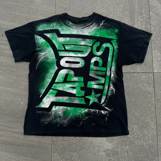 tapout tee - XL