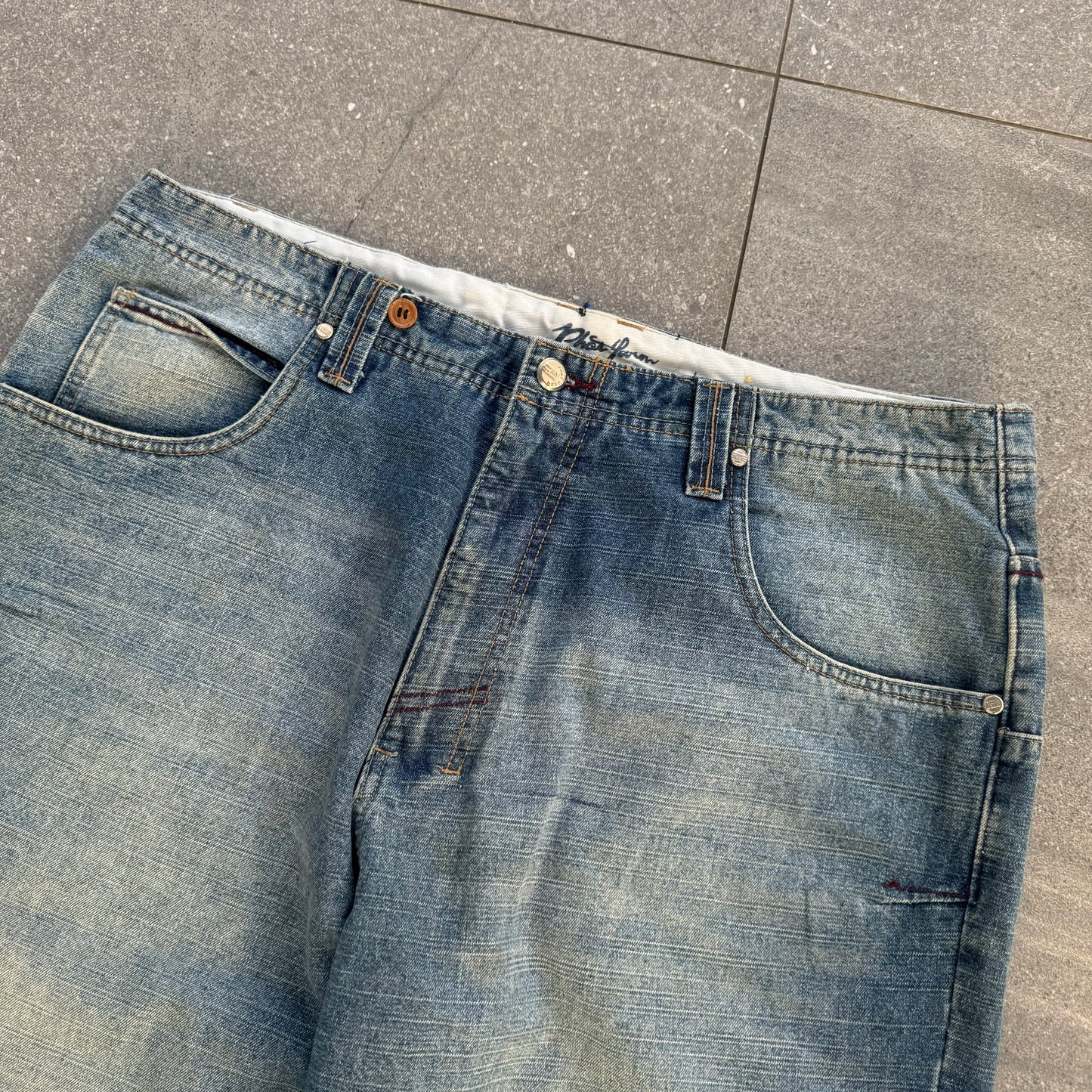 phat farms - 38x30”