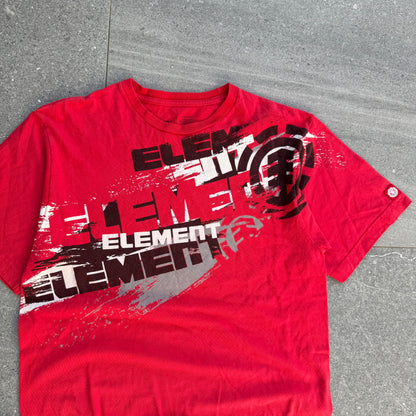 element tee - M