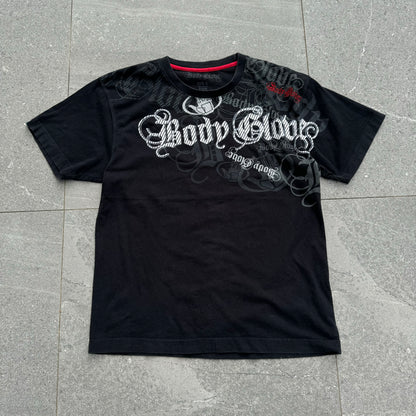 insane bodyglove tee - L