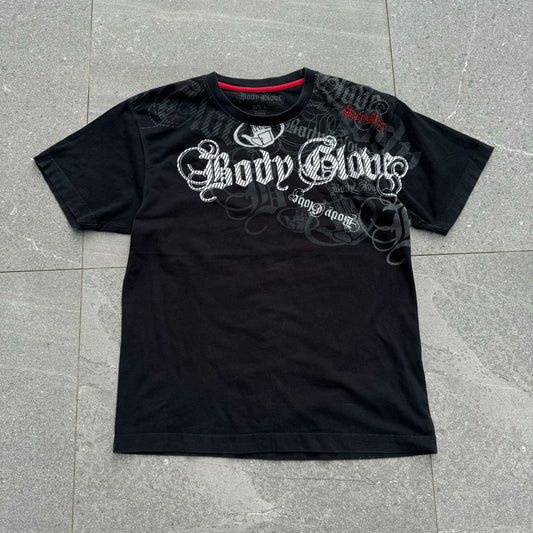 insane bodyglove tee - L