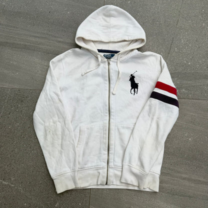 ralph zip - M