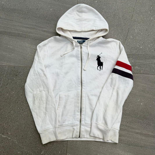 ralph zip - M