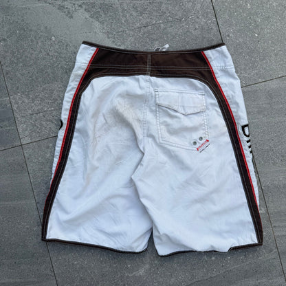 billabong side spellouts - 32”