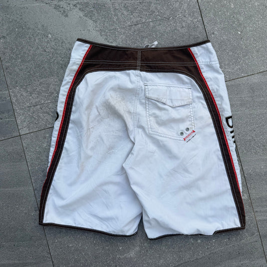billabong side spellouts - 32”