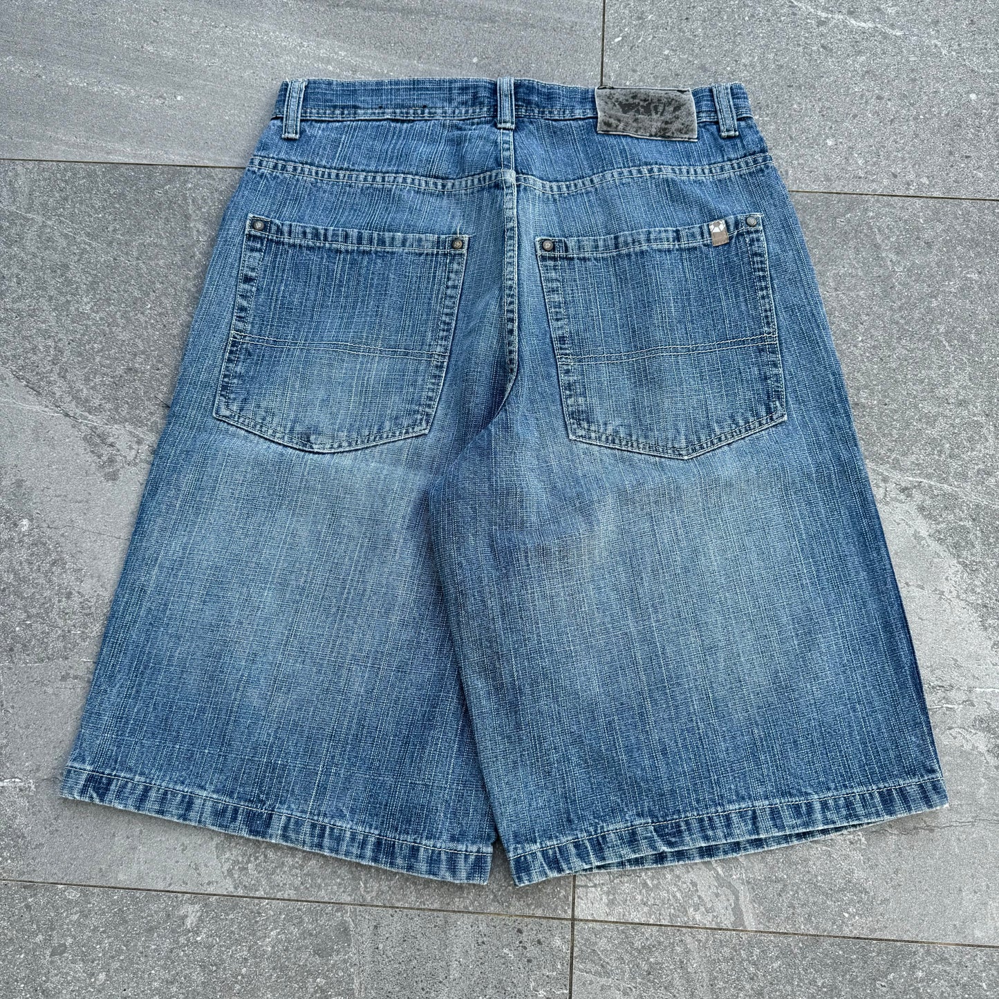 southpole jorts - 34”