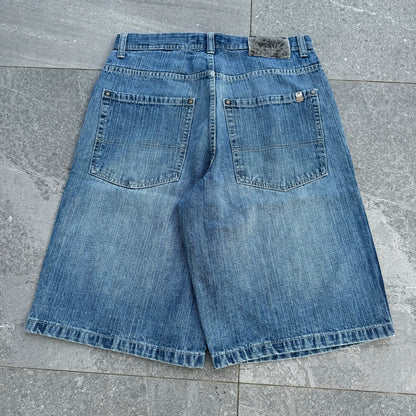 southpole jorts - 34”