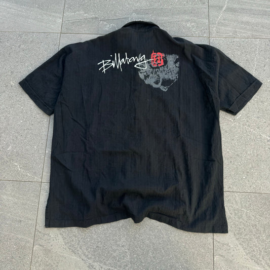 billabong shirt - XL